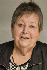 Ursula Bäuerlein
