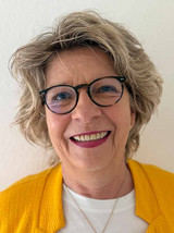 Porträtfotos Gabriele Katzmarek